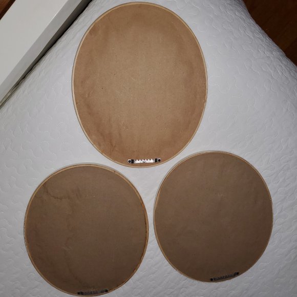 LOUIS ICART REPRODUCTION PRINTS FRAMED - Picture 2 of 6